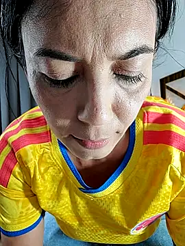 Snapshot of Angel_Perv chatting on July 3, 11:16 am Angel Perv online show from July 3, 11:16 am