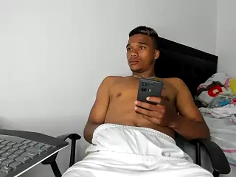 Snapshot of Billy__Col chatting on February 27, 8:53 pm Billy Col online show from February 27, 8:53 pm