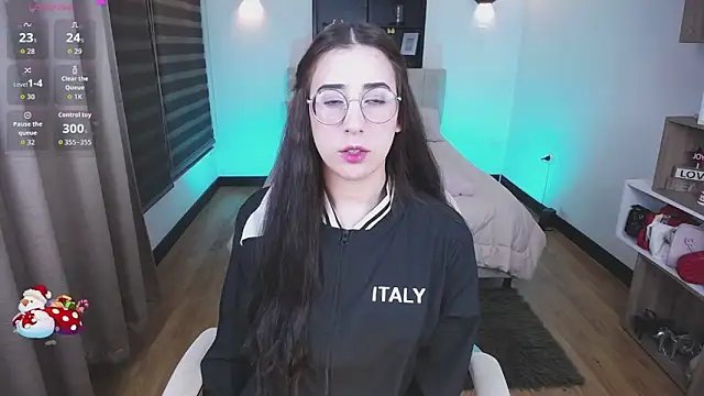 Imkitty-Horny online show from December 2, 3:56 am