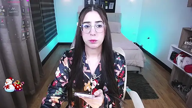 Imkitty-Horny online show from December 3, 3:36 am