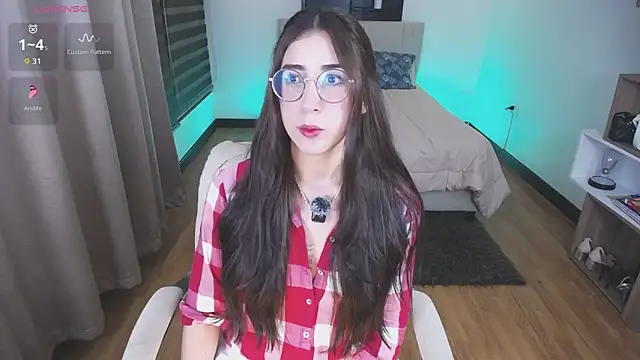 Imkitty-Horny online show from March 9, 3:21 am