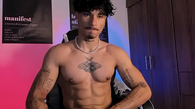 Thomas Fit1 online show from March 6, 3:58 am