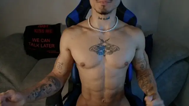 Thomas Fit1 online show from July 11, 12:19 pm