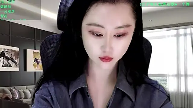 W-E-N-123 online show from March 20, 12:04 am