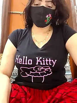 Anjel Sadia online show from September 13, 12:16 pm