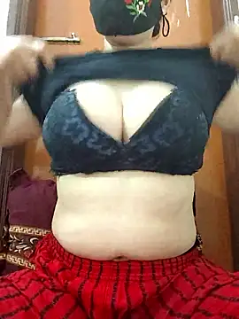 Anjel Sadia online show from January 18, 4:33 pm