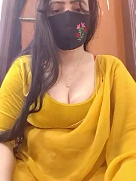 Anjel Sadia online show from February 18, 3:02 am