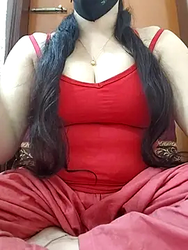 Anjel Sadia online show from February 26, 1:21 pm