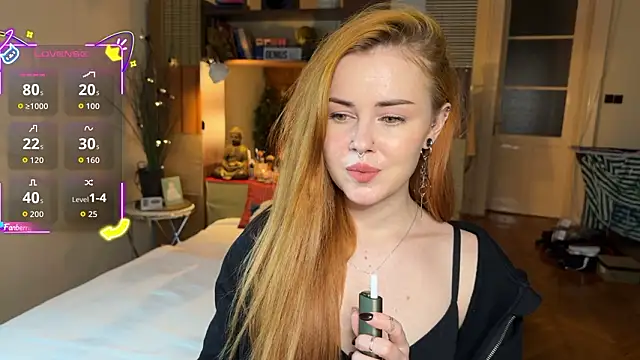 Sargonium999 online show from February 3, 8:03 pm