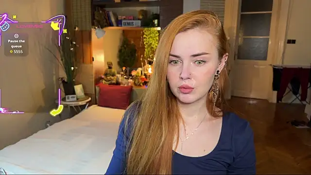 Sargonium999 online show from March 6, 7:43 pm