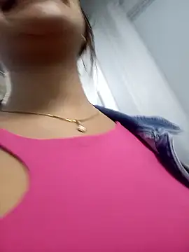 AnthonelaDuque online show from January 10, 11:34 am