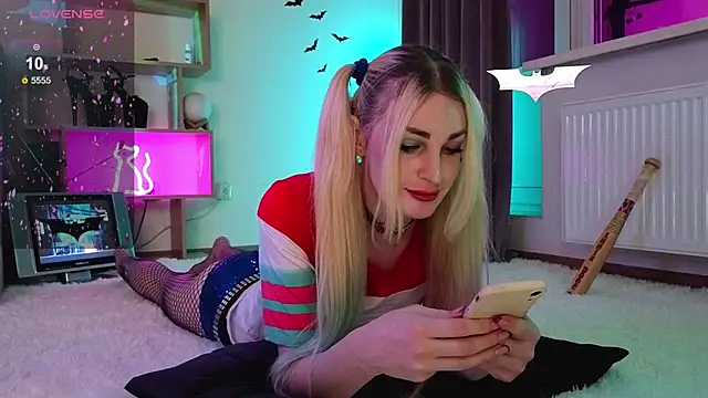 Snapshot of Inchcaser_ chatting on November 1, 8:33 pm Inchcaser online show from November 1, 8:33 pm