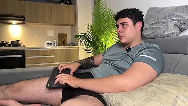 odin blake online show from February 24, 2:20 am