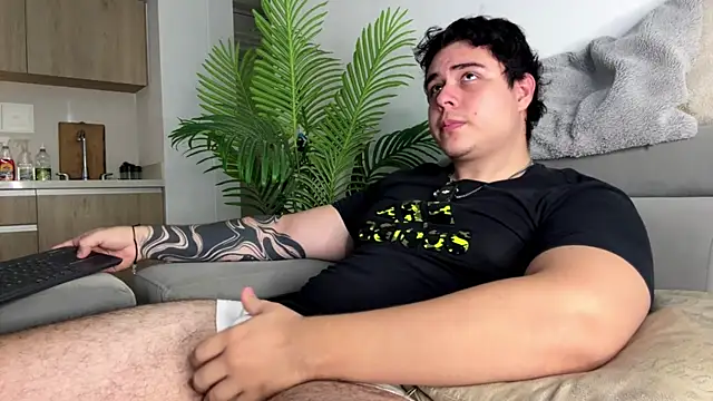 odin blake online show from June 3, 5:18 pm