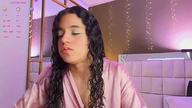 anahi maite online show from September 18, 7:49 pm