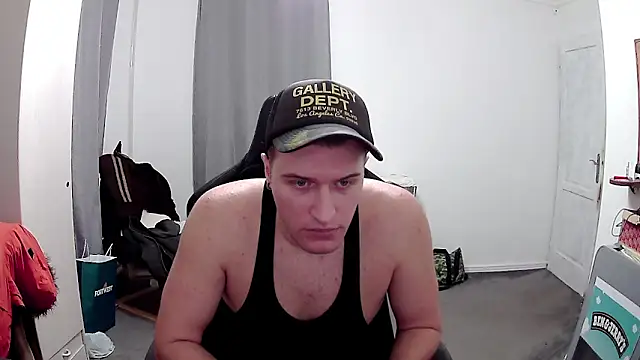 PKrisztian online show from March 23, 10:25 pm