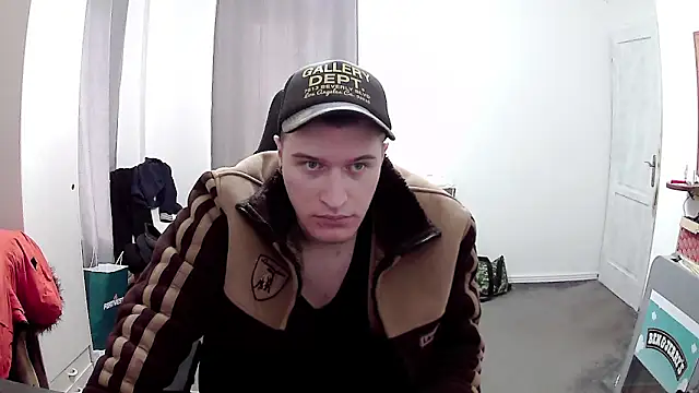 PKrisztian online show from March 26, 12:33 pm