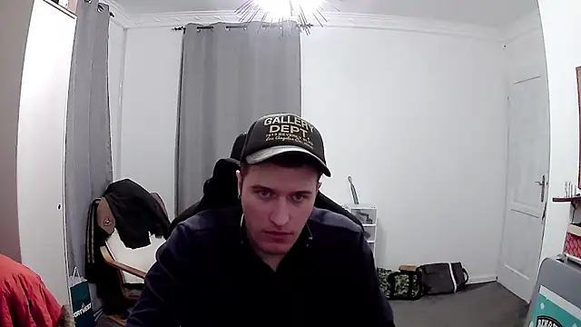 PKrisztian online show from April 9, 6:35 pm