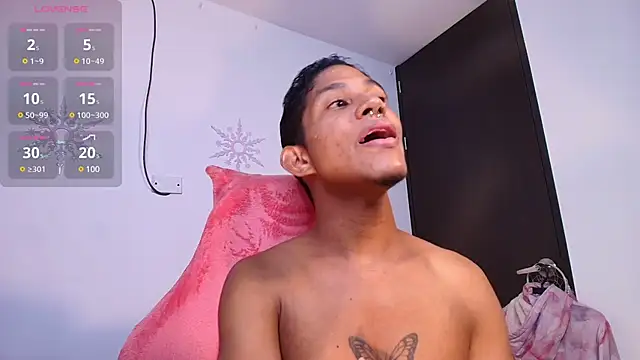 Palo santo online show from February 20, 12:08 am