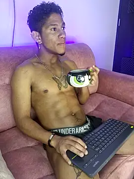 Palo santo online show from May 21, 7:48 am