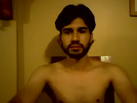 nachocum1 online show from January 19, 1:53 am