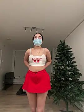 jAsMinE678 online show from December 11, 4:39 am