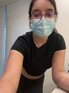 jAsMinE678 online show from December 25, 11:10 pm