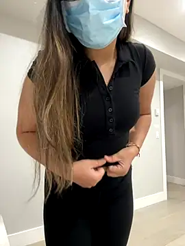 jAsMinE678 online show from September 12, 4:01 am