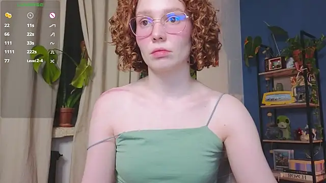  lightmyfire online show from January 8, 5:48 pm