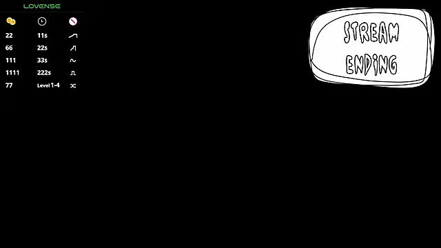  lightmyfire online show from January 14, 10:02 pm