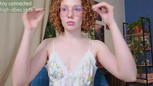  lightmyfire online show from February 7, 8:31 pm