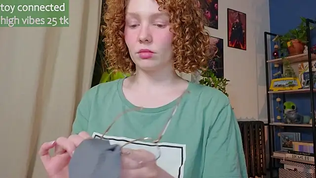  lightmyfire online show from February 19, 7:27 pm