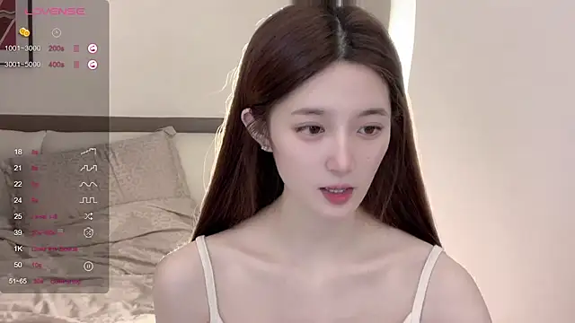Snapshot of UU-1314 chatting on June 29, 6:08 am UU-1314 online show from June 29, 6:08 am
