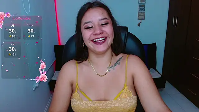 Snapshot of Anetha_rose chatting on March 12, 5:13 am Anetha rose online show from March 12, 5:13 am