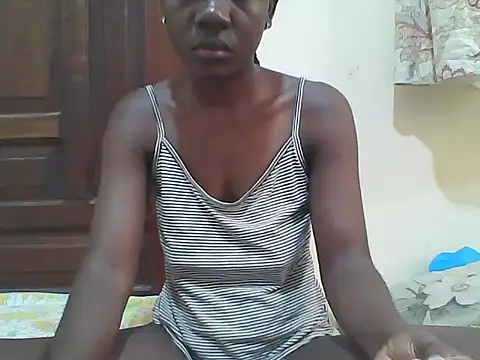 Ebony Sweetcandy online show from February 20, 2:28 pm