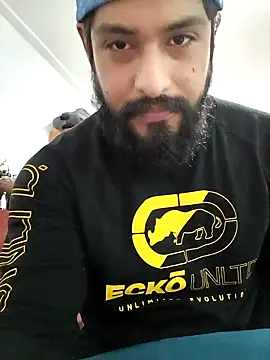 Snapshot of HombreS3n chatting on December 24, 9:55 pm HombreS3n online show from December 24, 9:55 pm