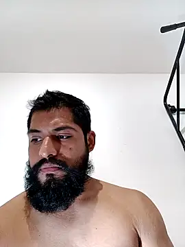 Snapshot of HombreS3n chatting on January 24, 1:35 am HombreS3n online show from January 24, 1:35 am