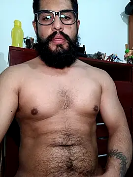 Snapshot of HombreS3n chatting on February 12, 8:29 pm HombreS3n online show from February 12, 8:29 pm