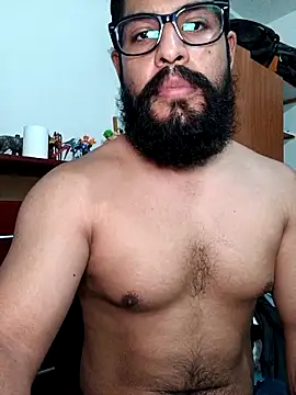 Snapshot of HombreS3n chatting on February 13, 8:13 pm HombreS3n online show from February 13, 8:13 pm