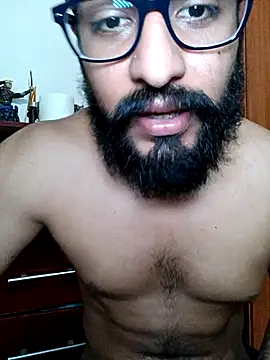 Snapshot of HombreS3n chatting on February 19, 9:14 pm HombreS3n online show from February 19, 9:14 pm