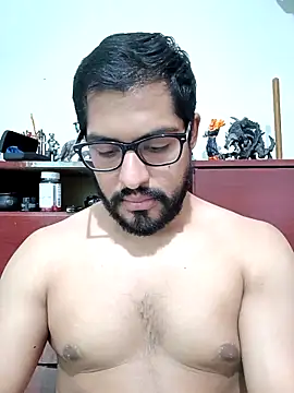 Snapshot of HombreS3n chatting on March 6, 9:31 pm HombreS3n online show from March 6, 9:31 pm