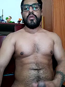 Snapshot of HombreS3n chatting on March 13, 7:50 pm HombreS3n online show from March 13, 7:50 pm