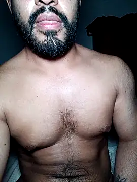 Snapshot of HombreS3n chatting on October 4, 6:22 am HombreS3n online show from October 4, 6:22 am