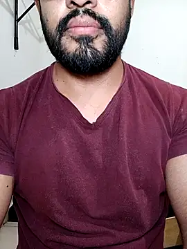 Snapshot of HombreS3n chatting on October 4, 9:46 pm HombreS3n online show from October 4, 9:46 pm