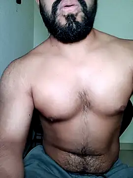 Snapshot of HombreS3n chatting on October 25, 5:40 pm HombreS3n online show from October 25, 5:40 pm