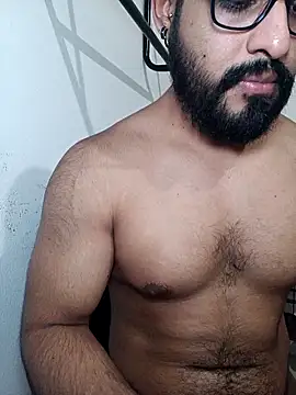 Snapshot of HombreS3n chatting on October 31, 12:55 am HombreS3n online show from October 31, 12:55 am