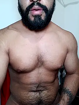 Snapshot of HombreS3n chatting on November 5, 4:12 am HombreS3n online show from November 5, 4:12 am