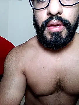 Snapshot of HombreS3n chatting on November 6, 2:01 am HombreS3n online show from November 6, 2:01 am