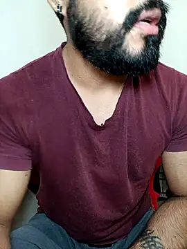 Snapshot of HombreS3n chatting on November 7, 1:38 am HombreS3n online show from November 7, 1:38 am