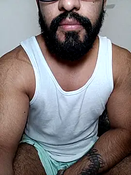 Snapshot of HombreS3n chatting on November 8, 1:17 am HombreS3n online show from November 8, 1:17 am